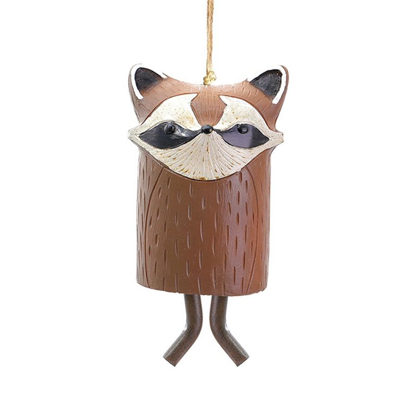 Boho Wind Chimes - Campana de Viento AEE6-Vintage - Estilo