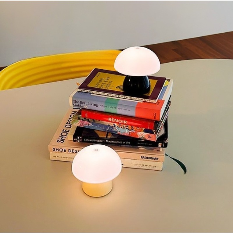 Home Decor Ikea - Lámpara de Mesa Táctil LED con