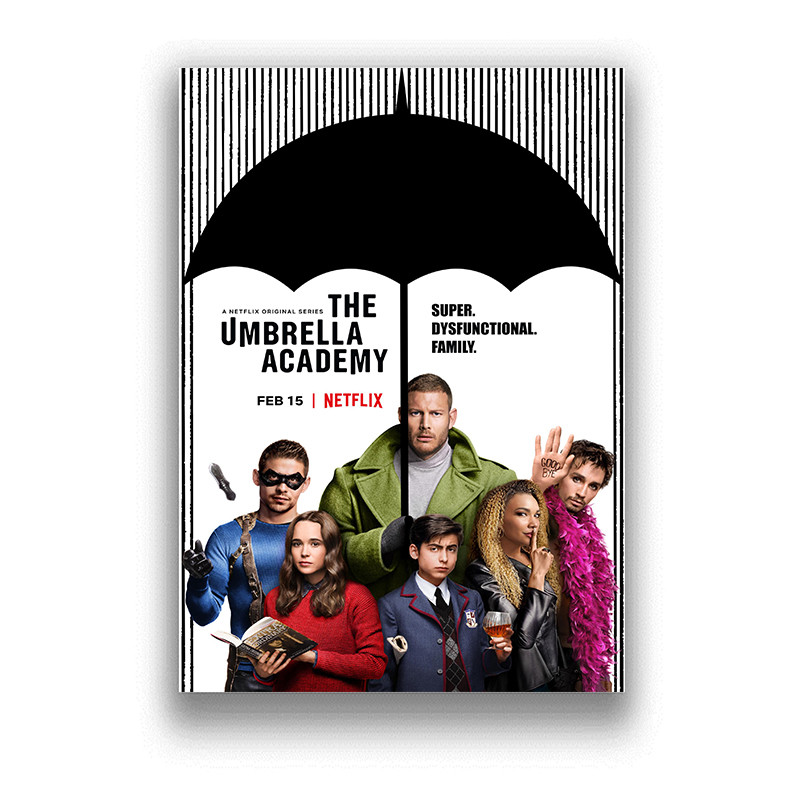 Película clásica The Umbrella  - Home Decor Ikea reseña y precio
