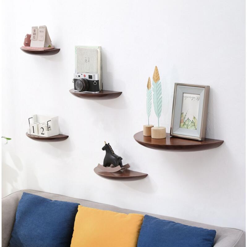 Estante de pared semicircular  - Home Decor Ikea reseña y precio