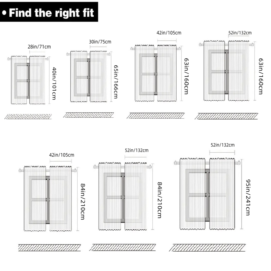 Cortinas con Diseño de Control - Home Decor Youtube Videos reseña y precio