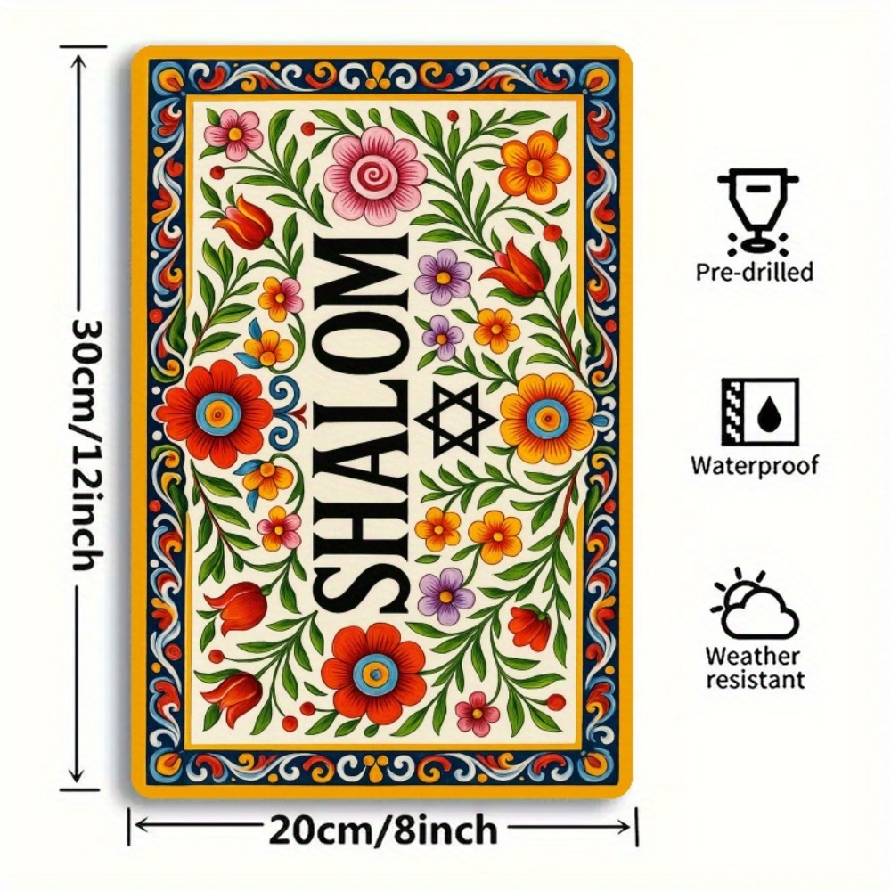 CIFBUY Arte de pared vintage d - Home Decor Vintage reseña y precio