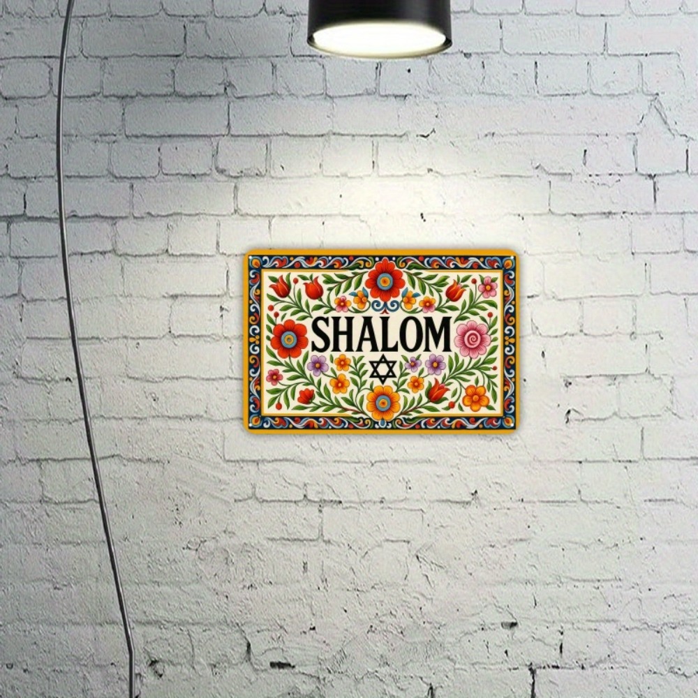 CIFBUY Arte de pared vintage d - Home Decor Vintage reseña y precio