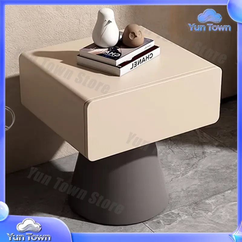 Mesita de Noche Pequeña con Ca - Home Decor Ikea reseña y precio