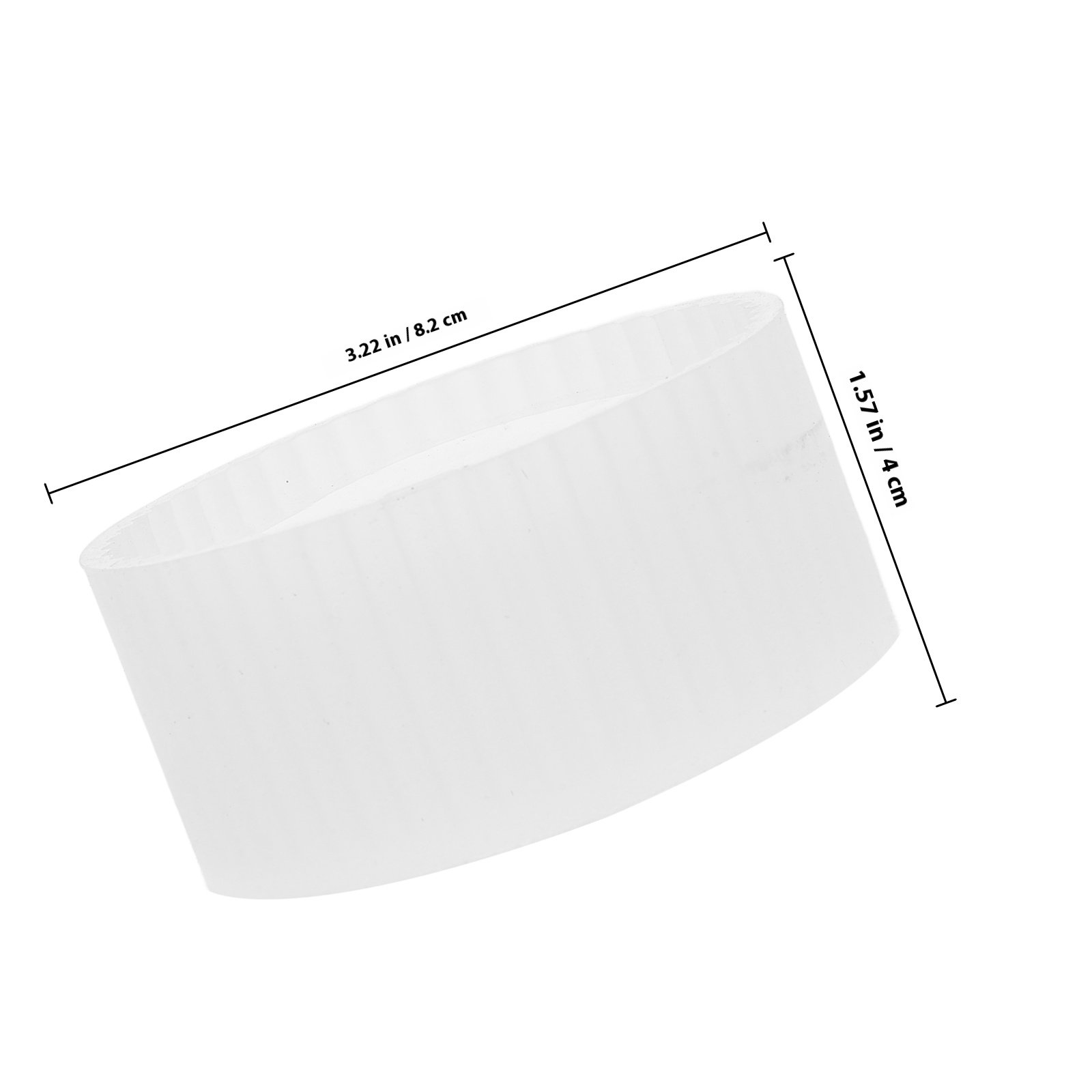 Molde de silicona para macetas - Succulent Planter Pot reseña y precio