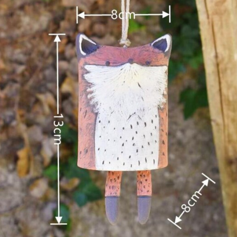 Campana de Viento de Resina co - Boho Wind Chimes reseña y precio