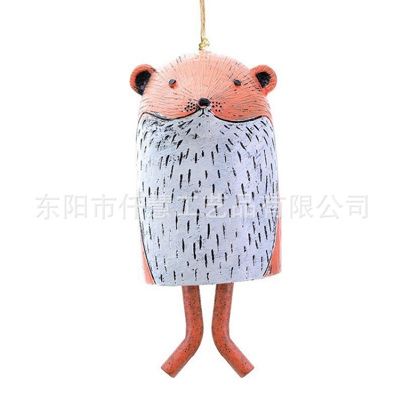 Campana de Viento de Resina co - Boho Wind Chimes reseña y precio