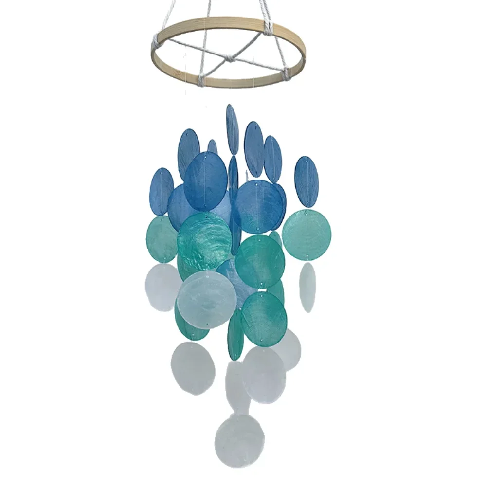 Campana de Viento Bohemia Hech - Boho Wind Chimes reseña y precio