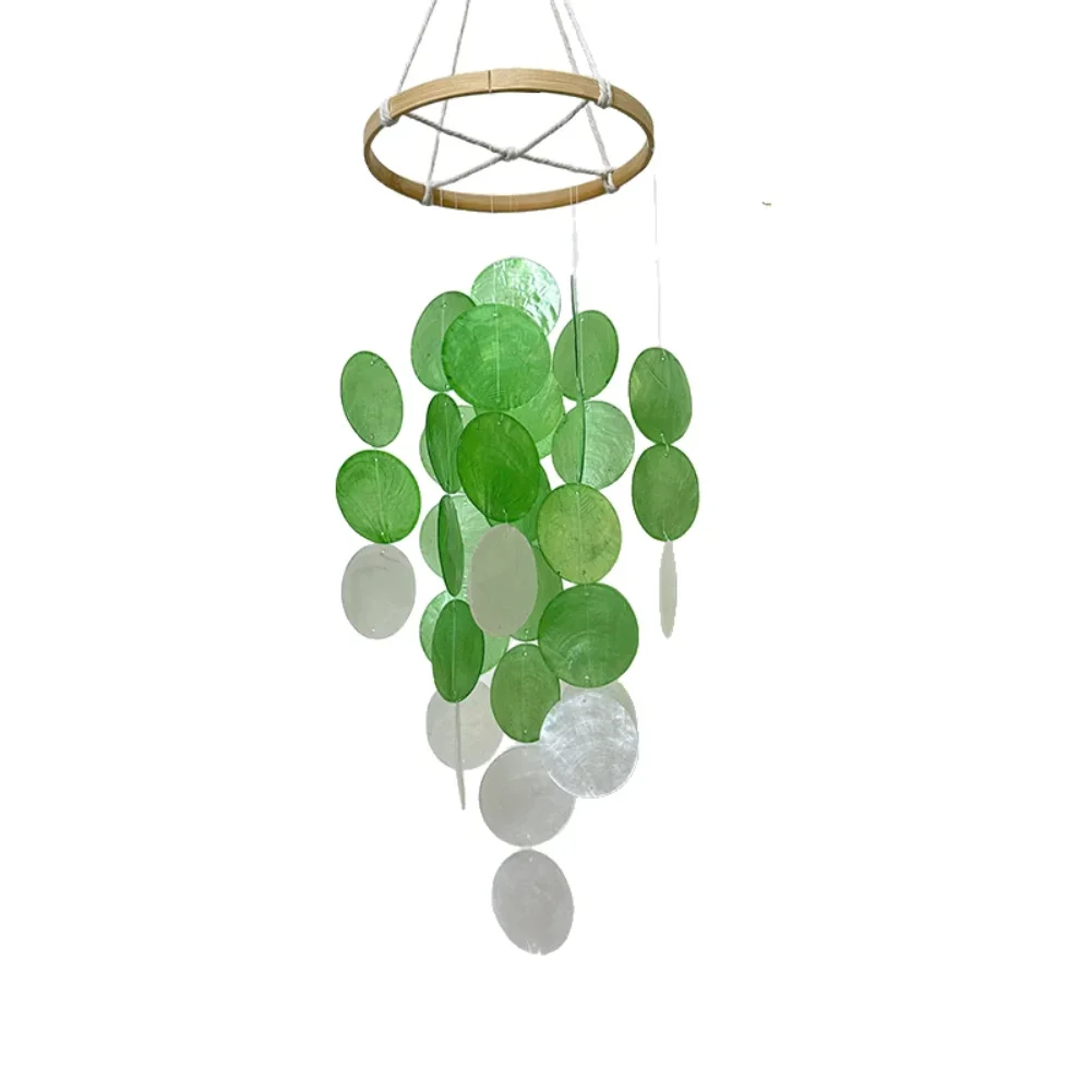 Campana de Viento Bohemia Hech - Boho Wind Chimes reseña y precio