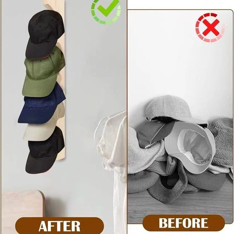 Organizador de gorras de béisb - Home Decor Ikea reseña y precio