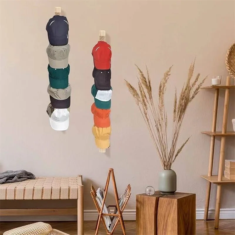 Organizador de gorras de béisb - Home Decor Ikea reseña y precio
