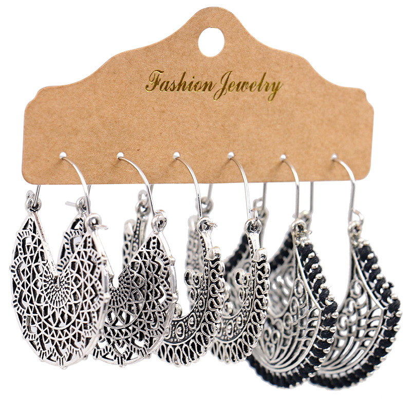 Pendientes indios colgantes ge - Boho Wind Chimes reseña y precio