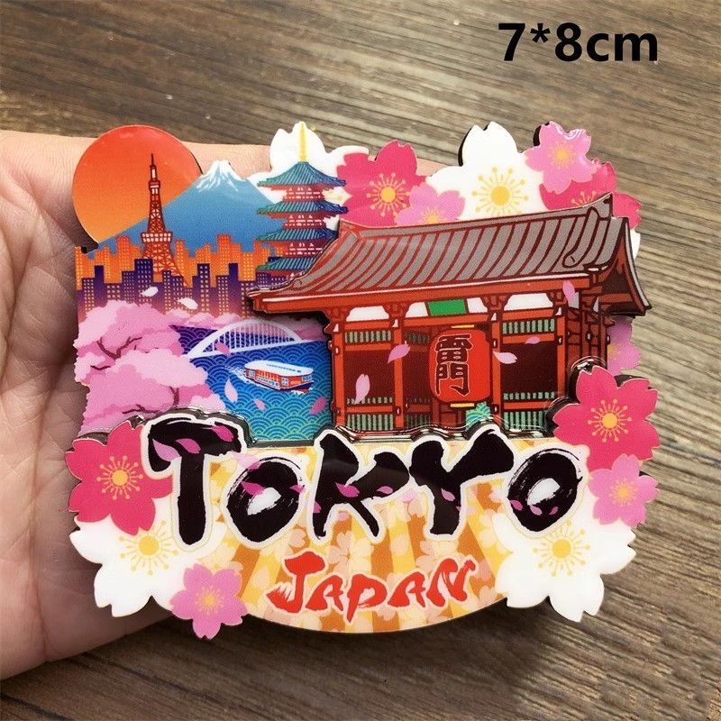 Pegatinas de madera para never - Home Decor Tokyo reseña y precio