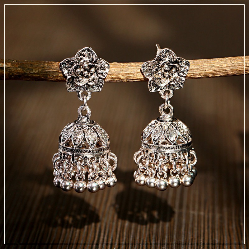 Pendiente bohemio Vintage étni - Boho Wind Chimes reseña y precio