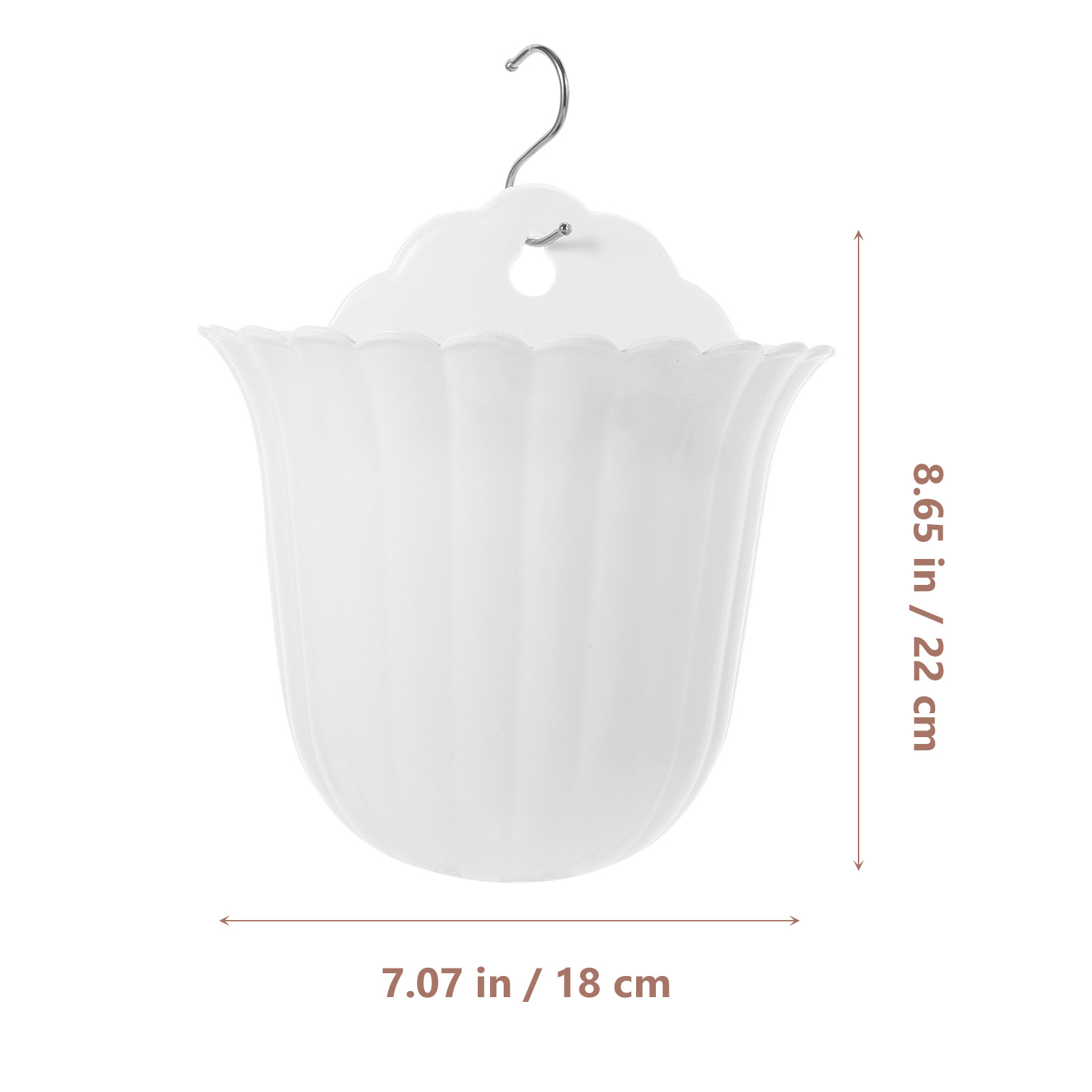 Soporte de pared para plantas  - Succulent Planter Pot reseña y precio