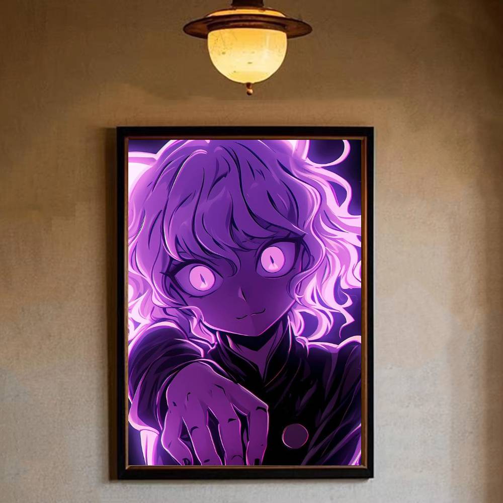Pósteres de monstruos de fanta - Home Decor Tokyo reseña y precio