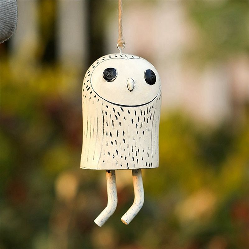 Campana de Viento AEE6-Vintage - Boho Wind Chimes reseña y precio
