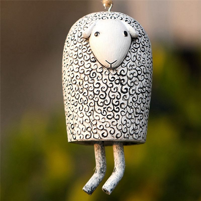 Campana de Viento AEE6-Vintage - Boho Wind Chimes reseña y precio