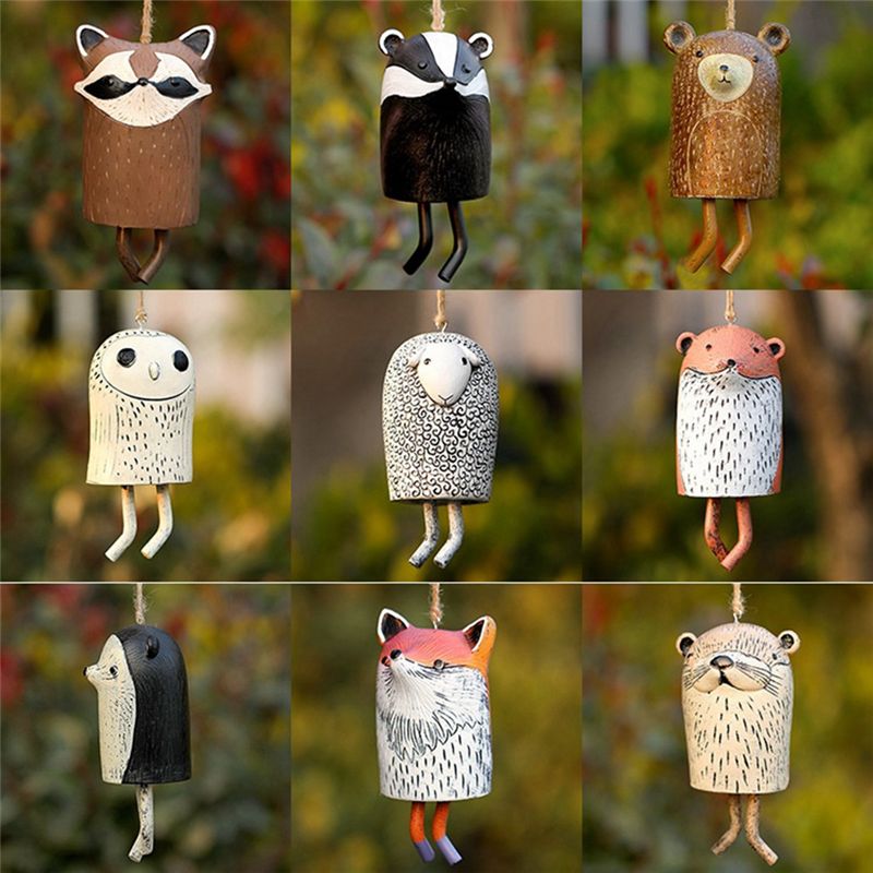Campana de Viento AEE6-Vintage - Boho Wind Chimes reseña y precio