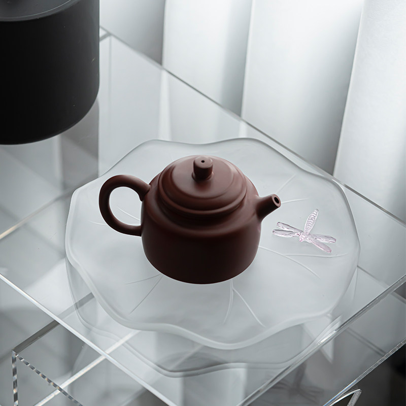 Bandeja para Tetera con Diseño - Home Decor Zen Style reseña y precio