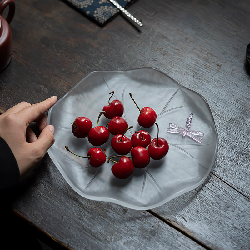 Bandeja para Tetera con Diseño - Home Decor Zen Style reseña y precio
