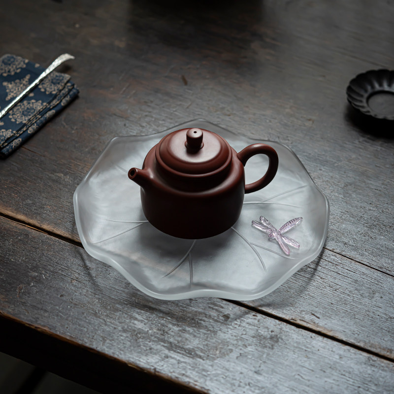 Bandeja para Tetera con Diseño - Home Decor Zen Style reseña y precio