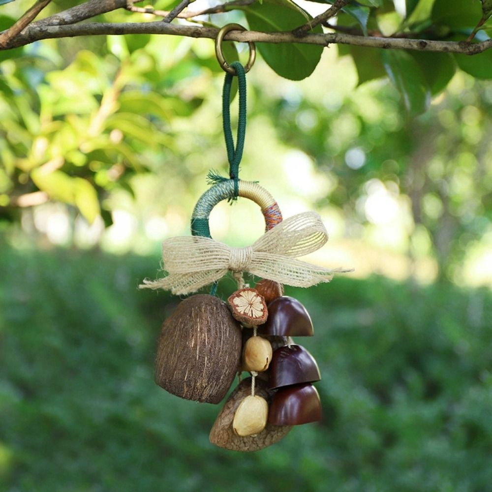 Campana de Viento Artesanal de - Boho Wind Chimes reseña y precio