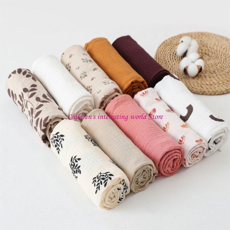 Manta bebé mantas guardería pa - Neutral Throw Blanket reseña y precio