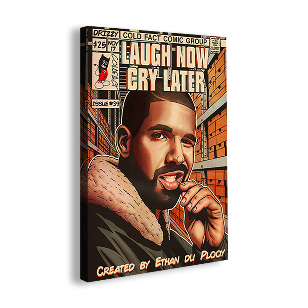Cantante de Hip Hop, lienzo Re - Home Decor Ikea reseña y precio