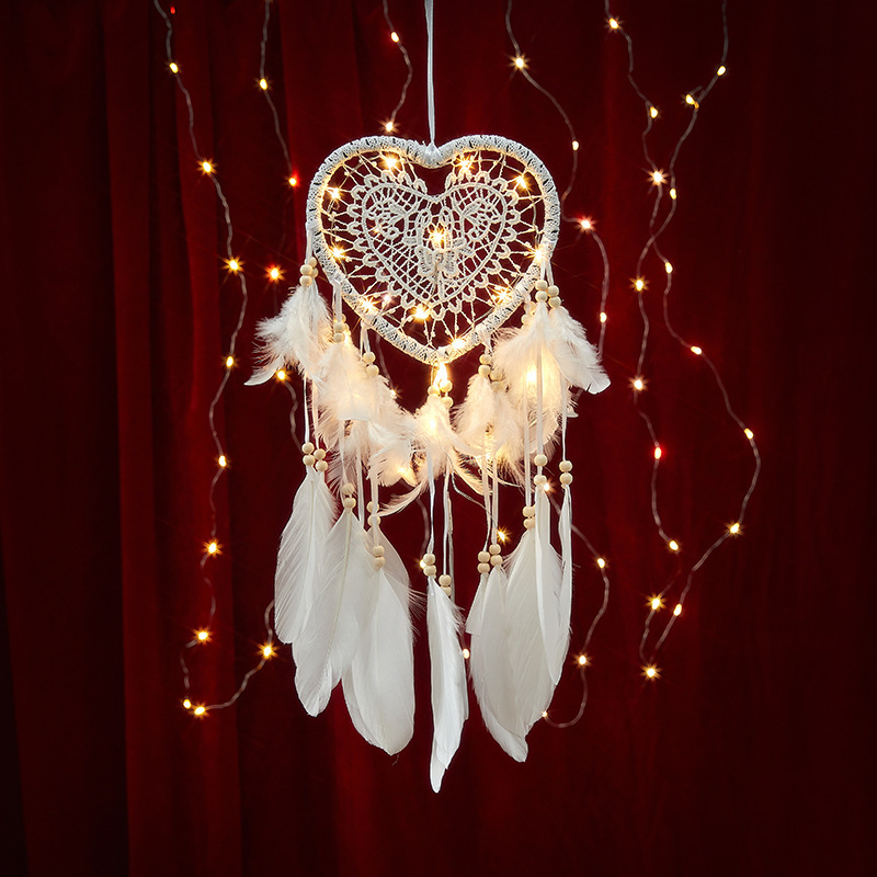 Atrapasueños Bohemio de San Va - Boho Wind Chimes reseña y precio