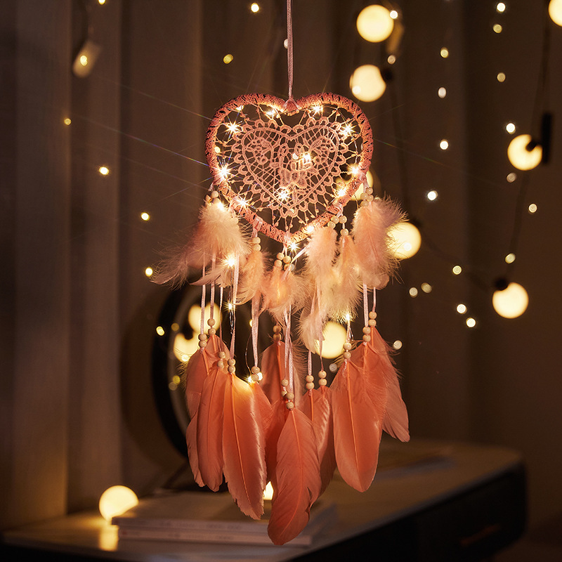 Atrapasueños Bohemio de San Va - Boho Wind Chimes reseña y precio
