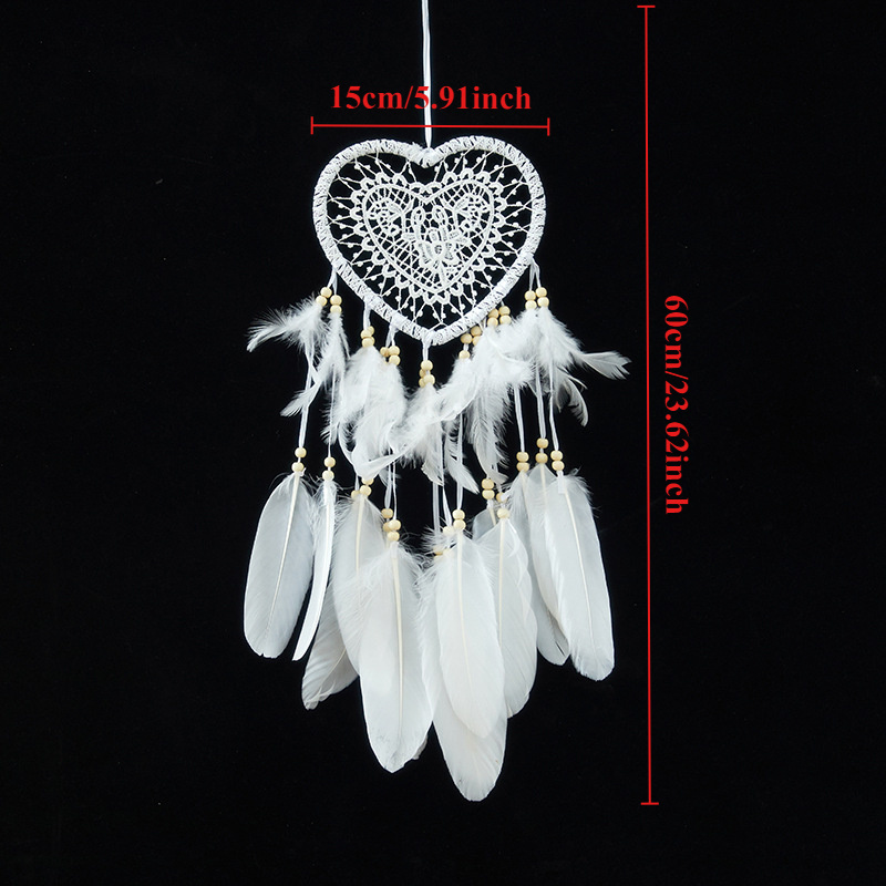 Atrapasueños Bohemio de San Va - Boho Wind Chimes reseña y precio
