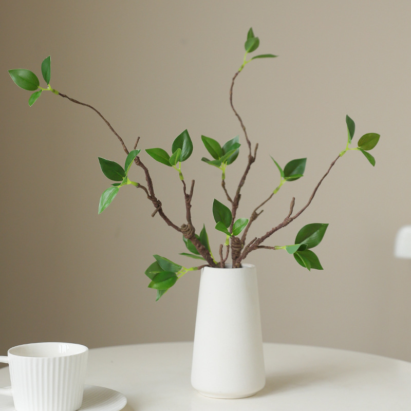 Rama Artificial de 17,3 pulgad - Home Decor Zen Style reseña y precio
