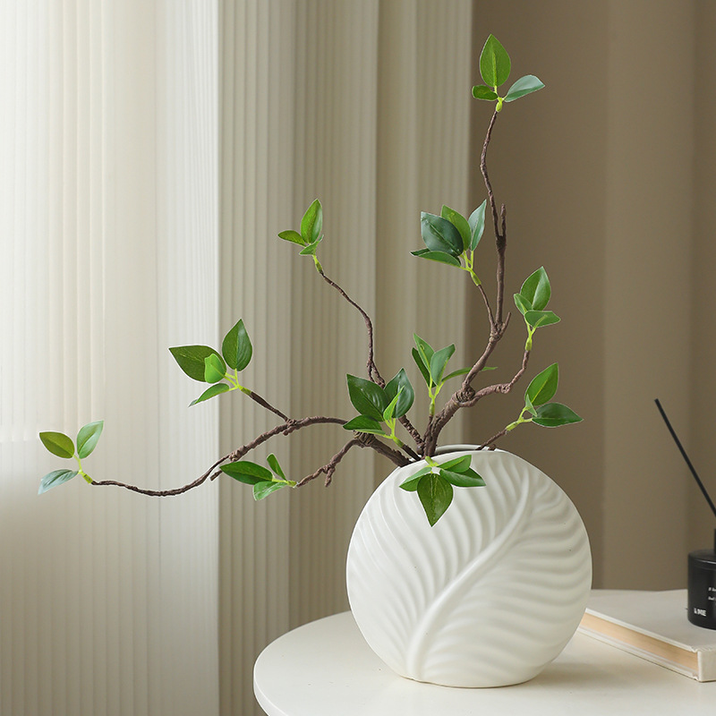 Rama Artificial de 17,3 pulgad - Home Decor Zen Style reseña y precio