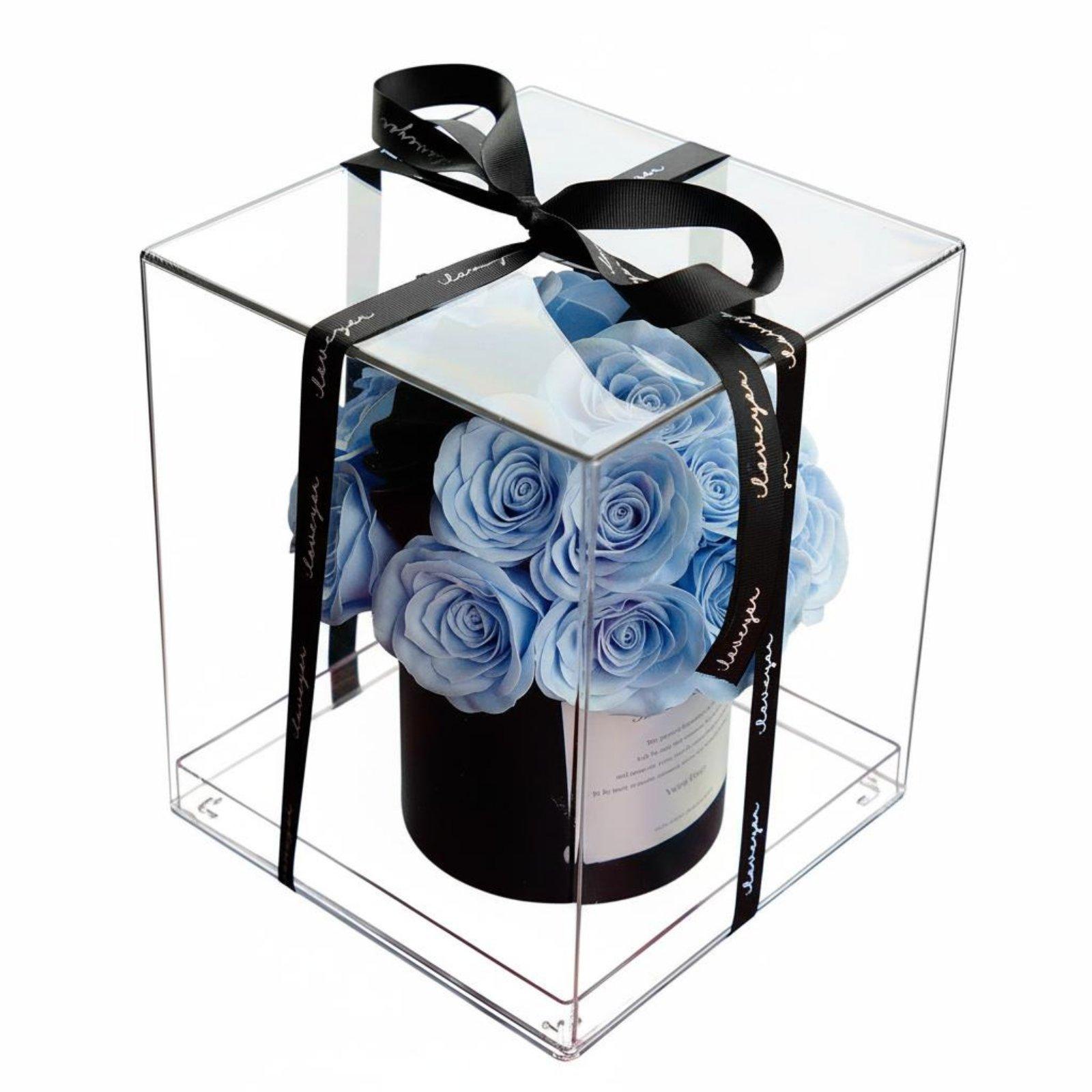 Ramo de Jabón Acrílico, Arregl - Home Decor Flowers reseña y precio