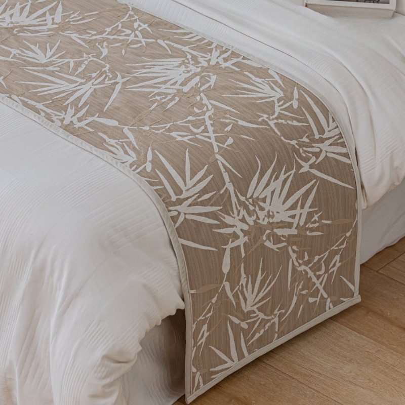 Manta de Cama de Lujo, Color B - Home Decor Zen Style reseña y precio