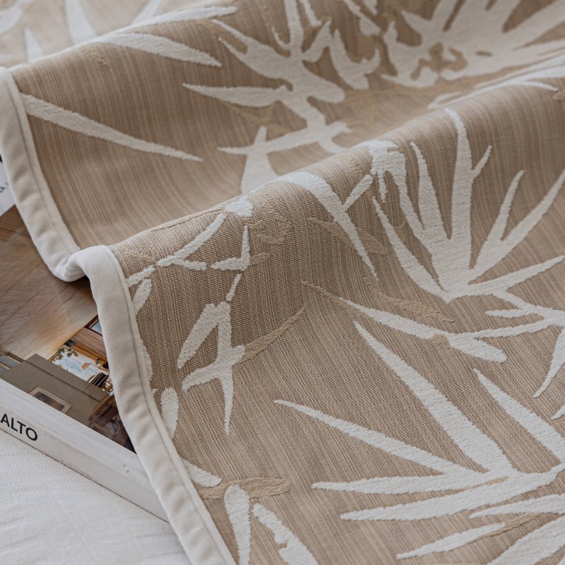 Manta de Cama de Lujo, Color B - Home Decor Zen Style reseña y precio