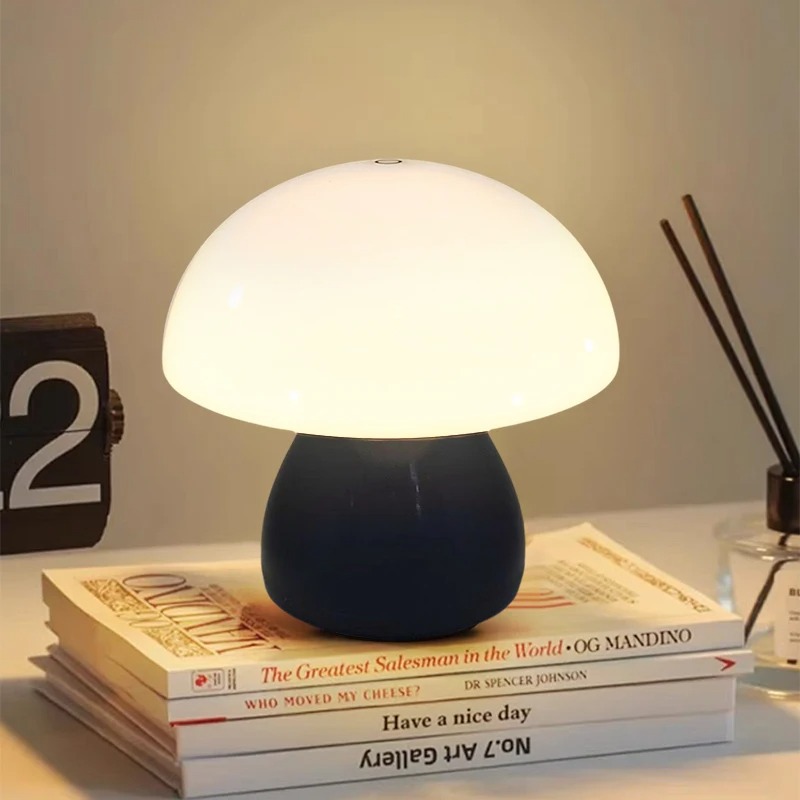 Lámpara de Mesa Táctil LED con - Home Decor Ikea reseña y precio