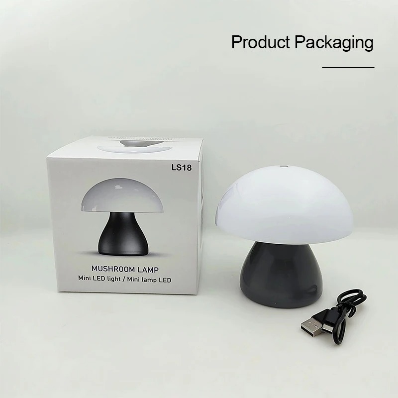 Lámpara de Mesa Táctil LED con - Home Decor Ikea reseña y precio