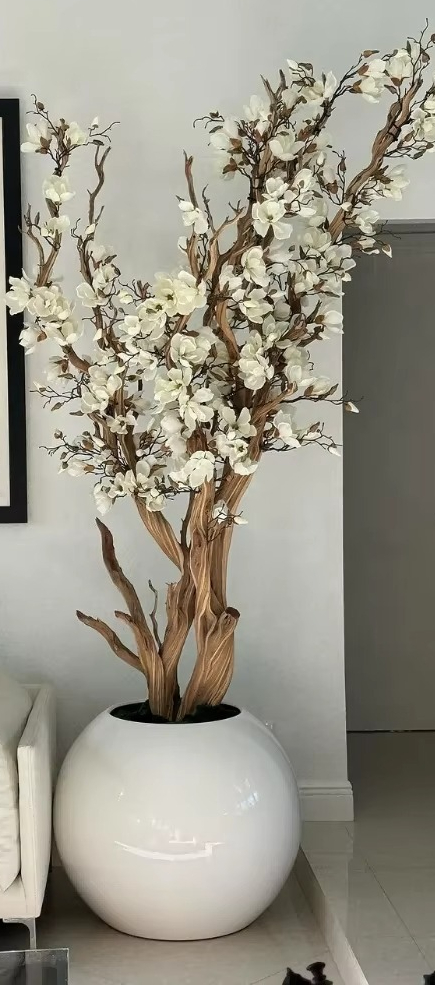 Árbol de Flores de Cerezo Arti - Home Decor Flowers reseña y precio