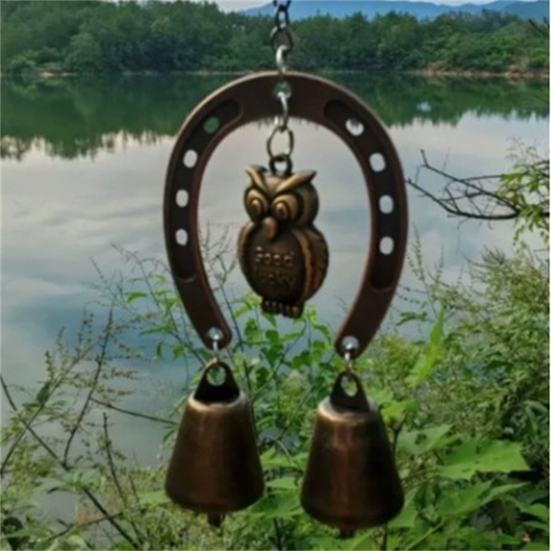 Campana de Viento con Diseño d - Boho Wind Chimes reseña y precio